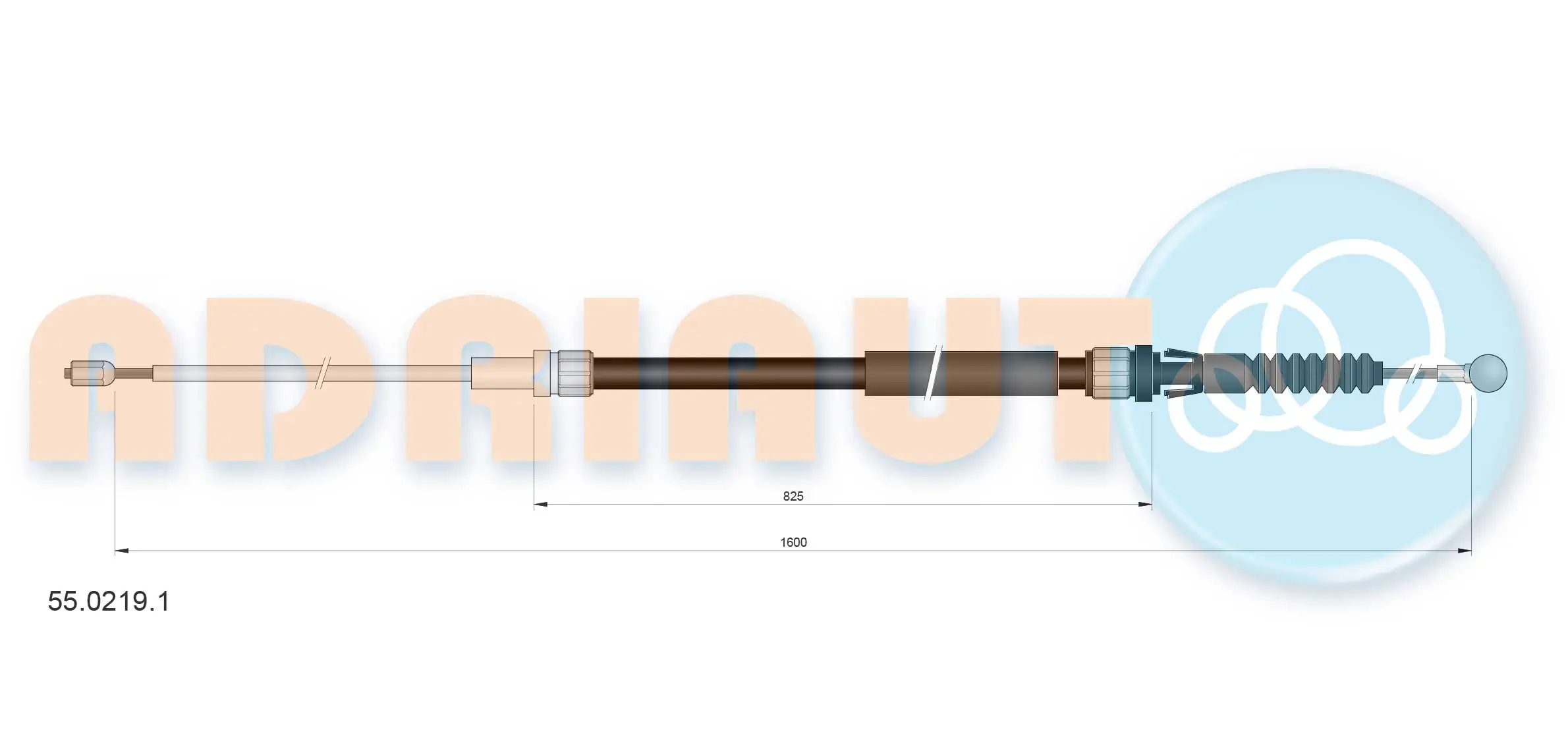 5502191 Adriauto