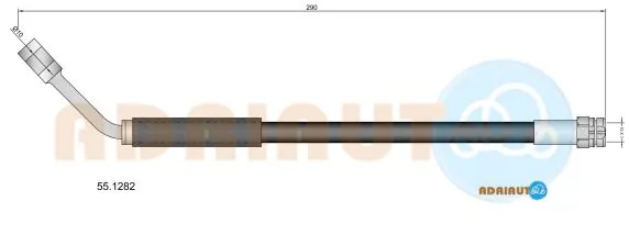 551282 Adriauto