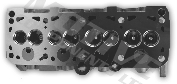 Culata de motor Motive CYW851