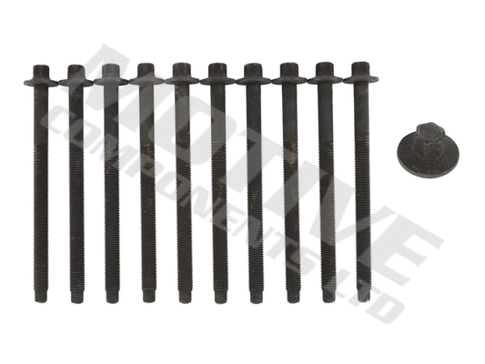 Pernos de culata para Volvo V40  525, 526