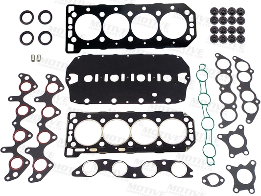 HSL322 Motive