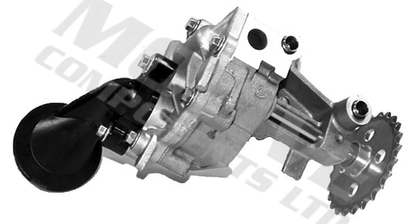 OP8325 Motive