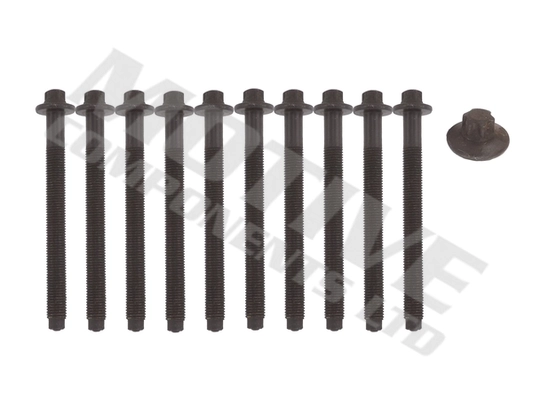 Comprar Tornillo culata Peugeot 206  2A/C