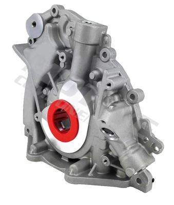 Bomba de aceite del motor Motive OP8356P