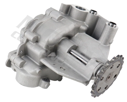Bomba de aceite del motor Master III furgoneta (2010-2024) original desde 131,59 €
