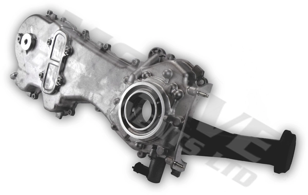 Comprar 55575253 General Motors Bomba De Aceite
