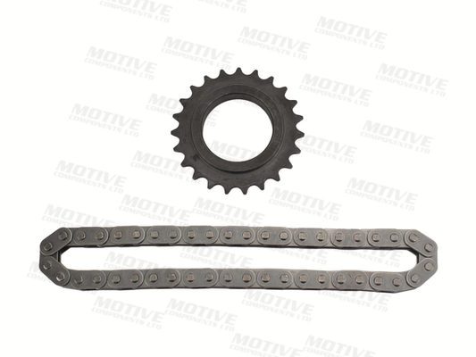 Comprar 93161659 Peugeot/Citroen Juego de cadena de bomba de aceite