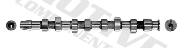 Árboles de levas Volkswagen Caddy II desde 112,69 €