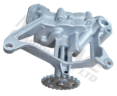 Bomba de aceite del motor BGA LP6711
