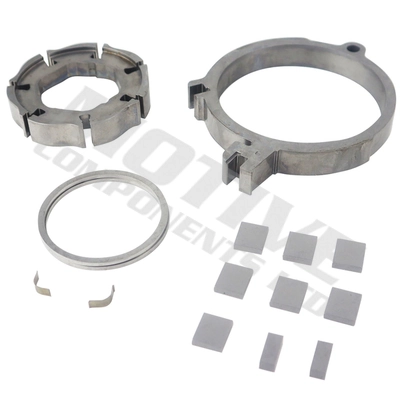 PK8386 Motive