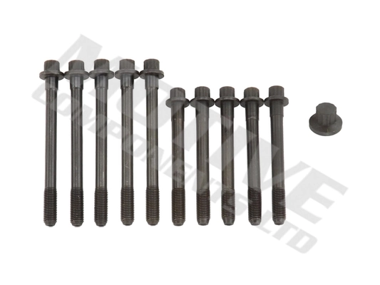 HB197SET Motive