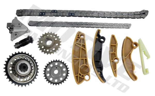 Comprar 194091 Febi Kit de cadena de distribución
