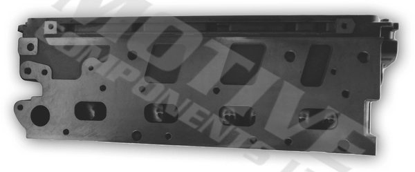 CYW9001 Motive