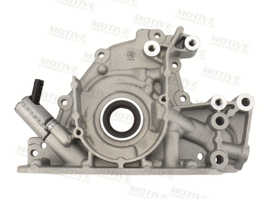 Bomba de aceite del motor para Volkswagen Golf VIII (CD1, DA1)