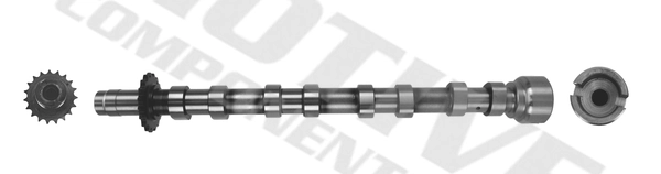 T4002 Motive