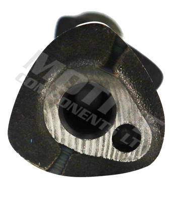Comprar Árbol de levas de entrada Ford Focus III CB8