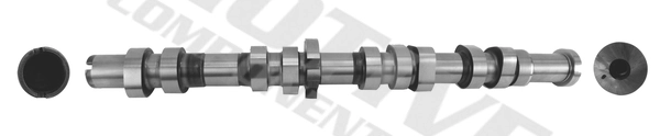 Árboles de levas Volkswagen Jetta VI sedán (162, 163, AV3, AV2, AY2, AY3) (2011 - 2019) precio, desde 183,45 EUR