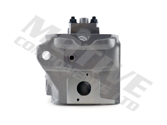 Culata de motor Motive CYW850