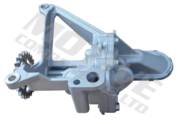 Bomba de aceite BGA LP6711 precio, desde 206,12 EUR