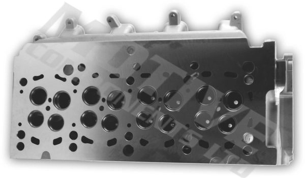 Culata de motor Motive CYW902