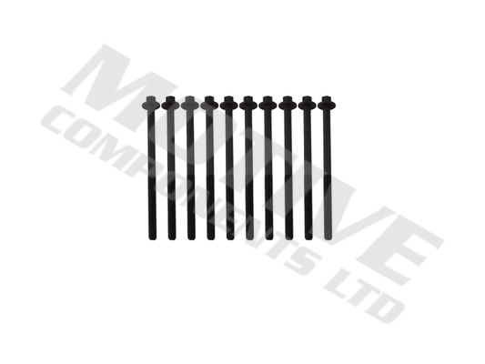  Tornillo culata BMW 1 