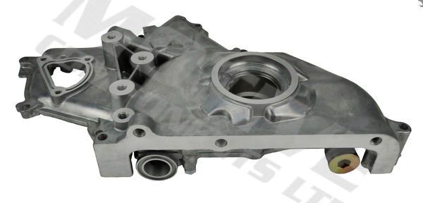 Bomba de aceite Motive OP505 precio, desde 156,96 EUR