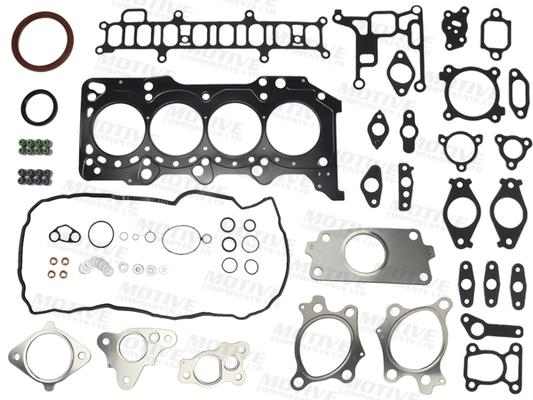 Juego de juntas para motor para Mazda 6 GJ, GL