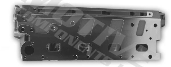 Culata CYW902 Motive