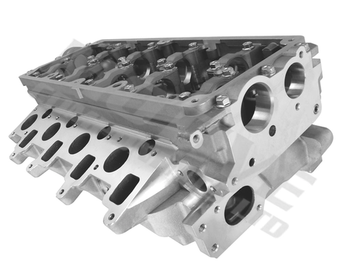 Comprar Culata motor Q3  8UB, 8UG