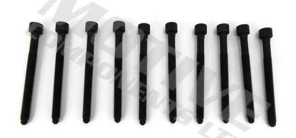 Pernos de culata para Audi A8 D4 4H2, 4H8, 4HC, 4HL