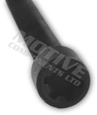 HB9202 Motive
