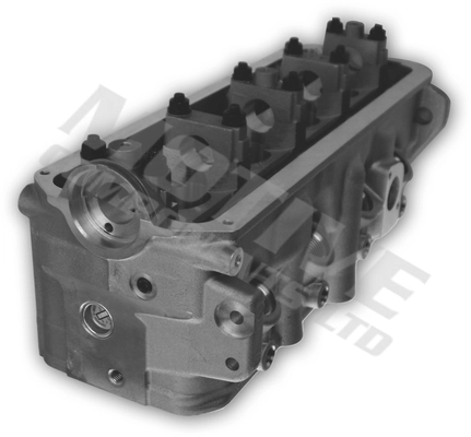 Cabeza de cilindro Volkswagen Polo III desde 496,03 €