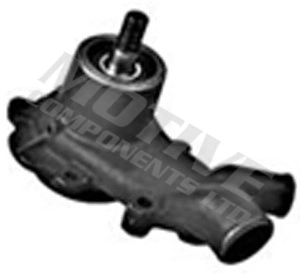 WP2143 Motive