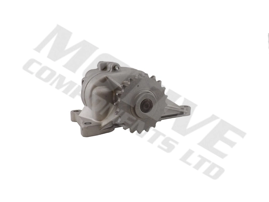 Comprar Bomba de aceite del motor Sprinter  906