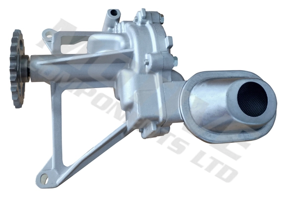 Comprar LP6711 BGA Bomba De Aceite