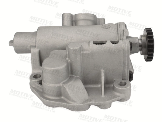 Bomba de aceite del motor Motive OP8401