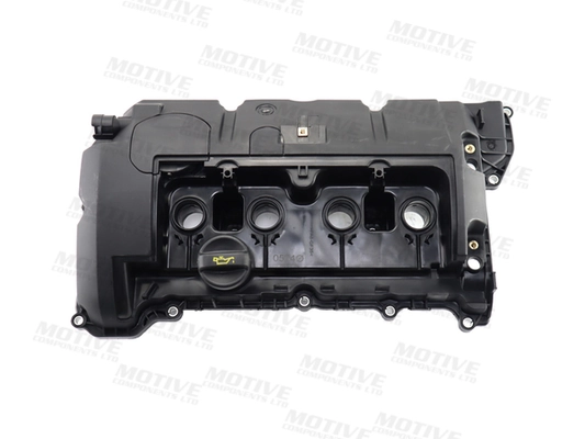 VC8001 Motive
