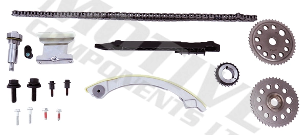 TCK316 Motive
