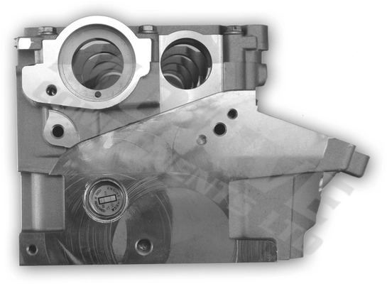 Cabeza de cilindro Motive CYW902 precio, desde 865,53 EUR