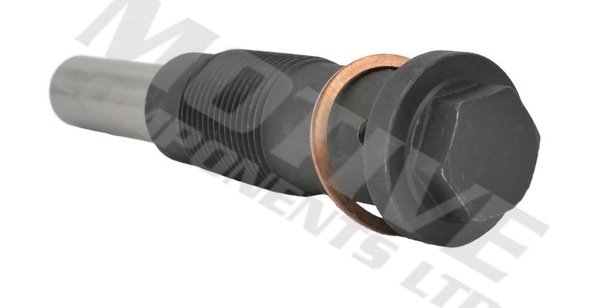 Tensor de cadena de distribución para Ford Connect  TC7