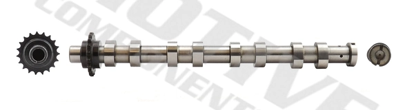 T1958 Motive