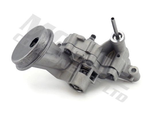 Bomba de aceite del motor Opel Astra  (53B)