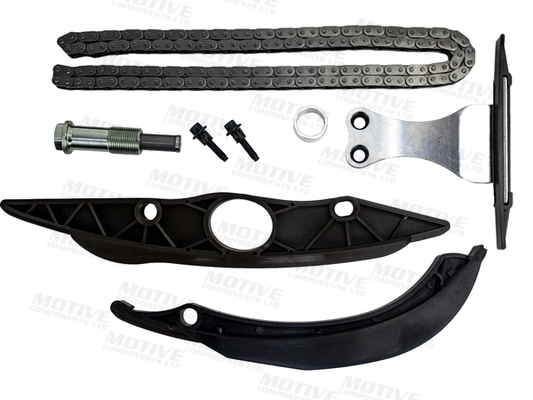 TCK322 Motive
