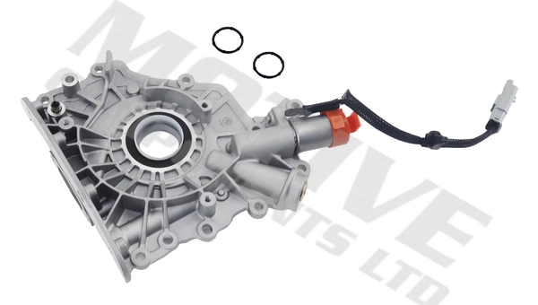 Comprar Bomba De Aceite Ford Fiesta Mk7 