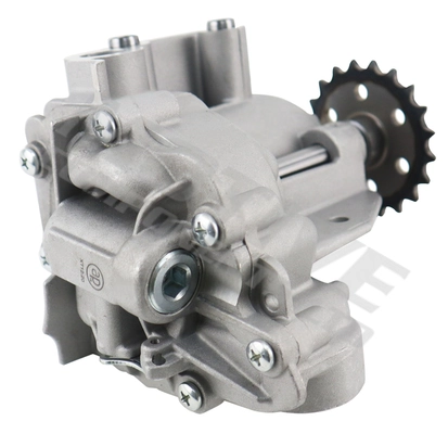 Bomba de aceite del motor Motive OP8337
