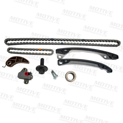 TCK348 Motive