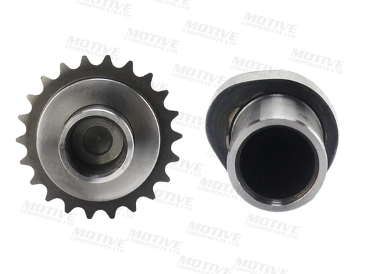 Kit árbol de levas para Ford Focus IV HN