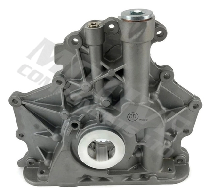 6H4Q6600DD Land Rover Bomba de aceite
