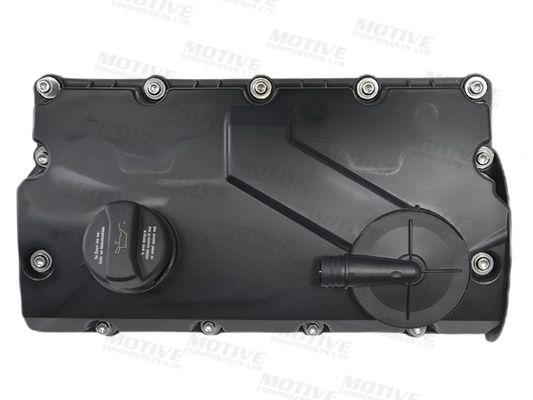 VC8004 Motive