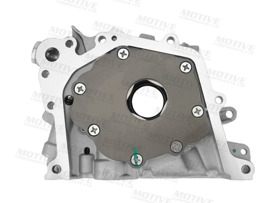 Bomba de aceite del motor Volvo 31422232
